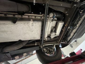 Jaguar E-Type